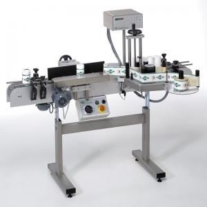 wrap around labelling