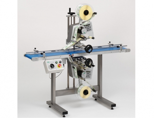 Top and Bottom Labelling Standard Systems