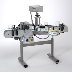 3 roller system