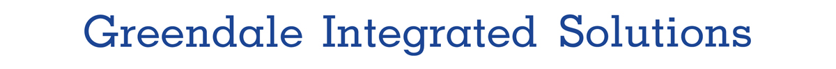 Greendale Integrated Solutions Ltd. Logo